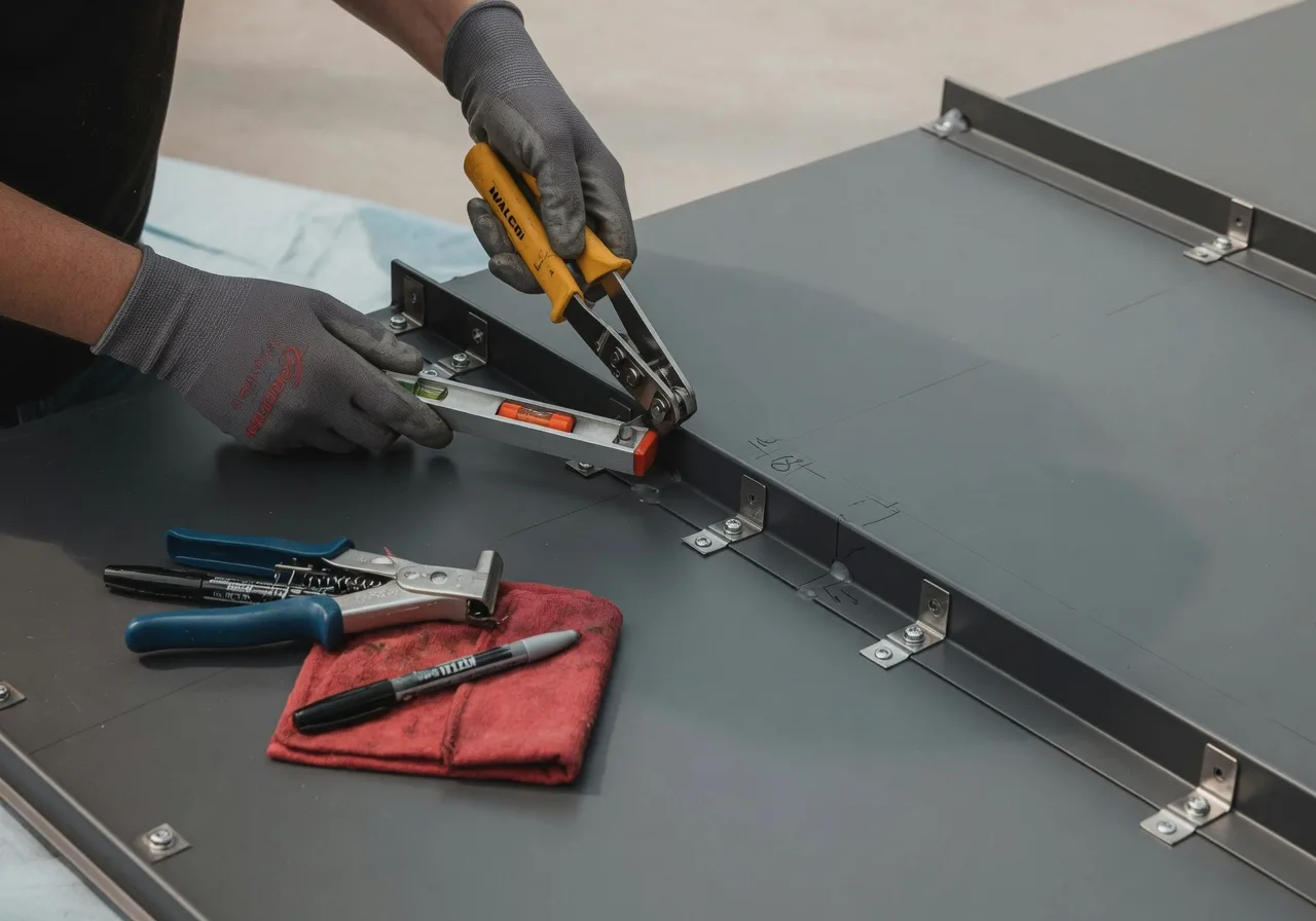 Why choose Metal Roofing Installation in Saint Johns, OH